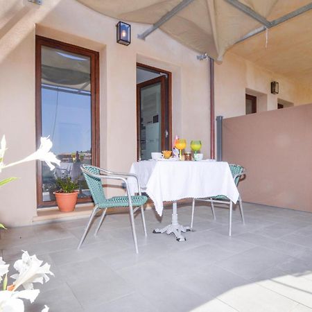 Lovely Apartment In Piana With Wifi Exterior foto