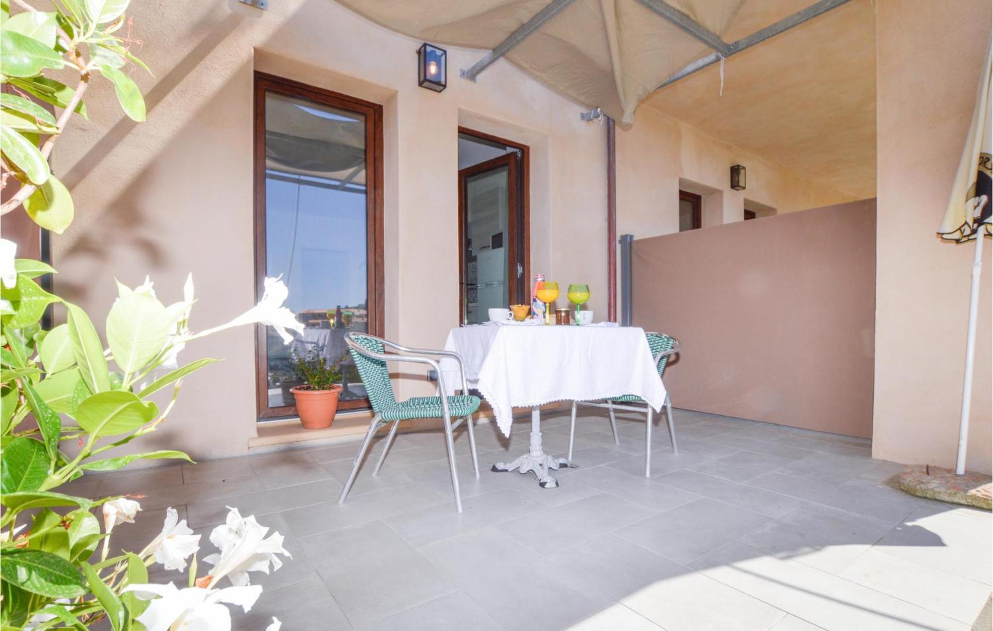 Lovely Apartment In Piana With Wifi Exterior foto