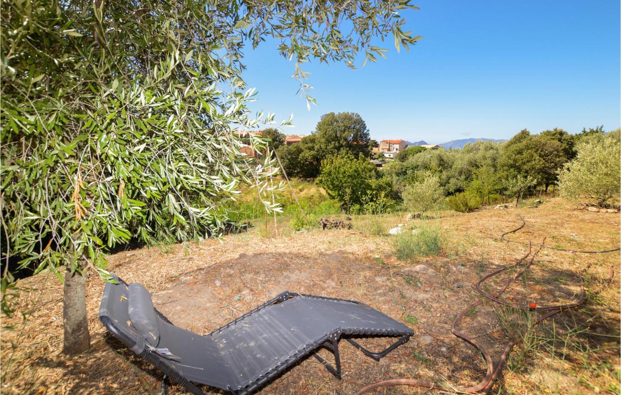Lovely Apartment In Piana With Wifi Exterior foto