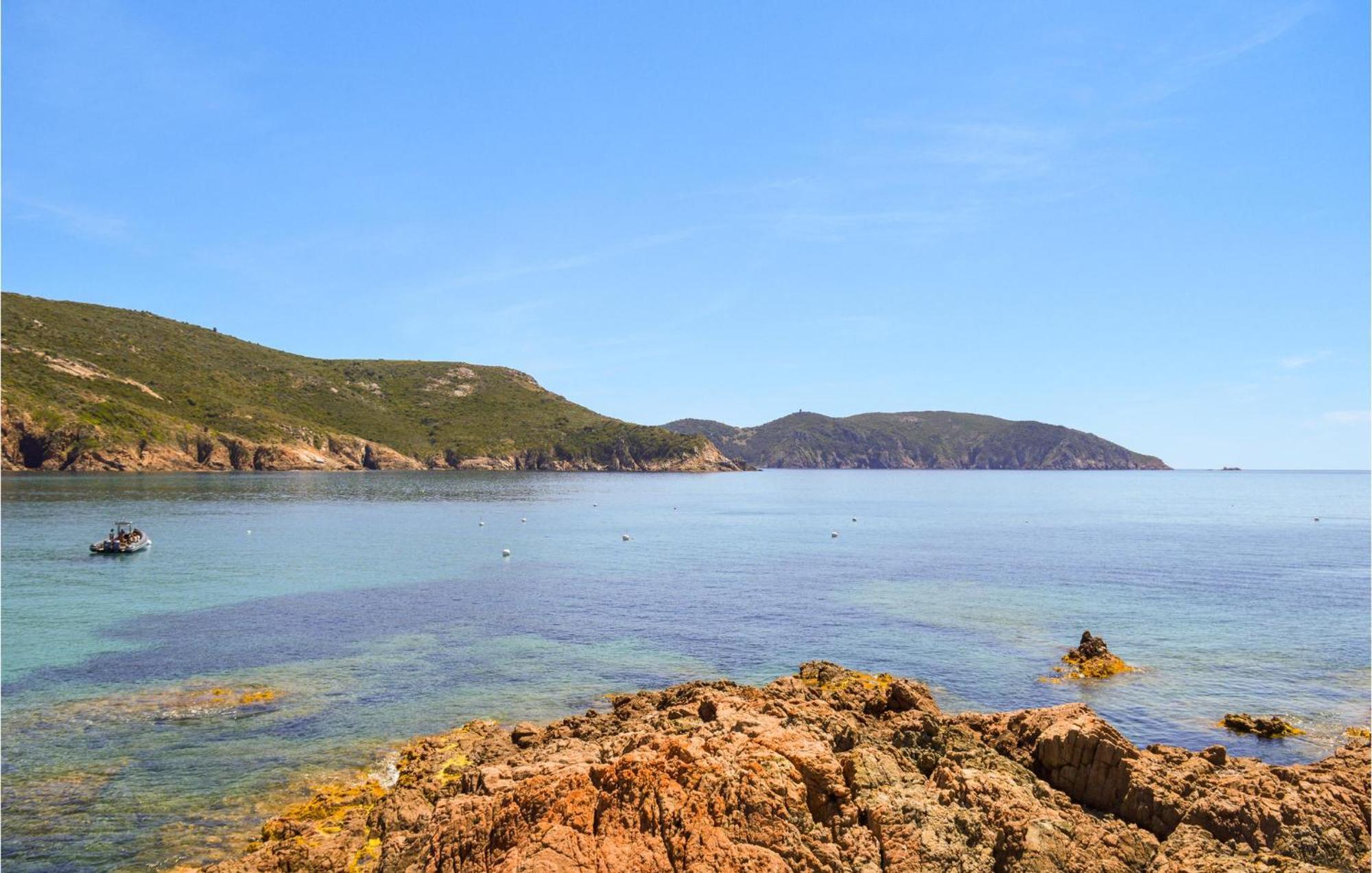 Lovely Apartment In Piana With Wifi Exterior foto