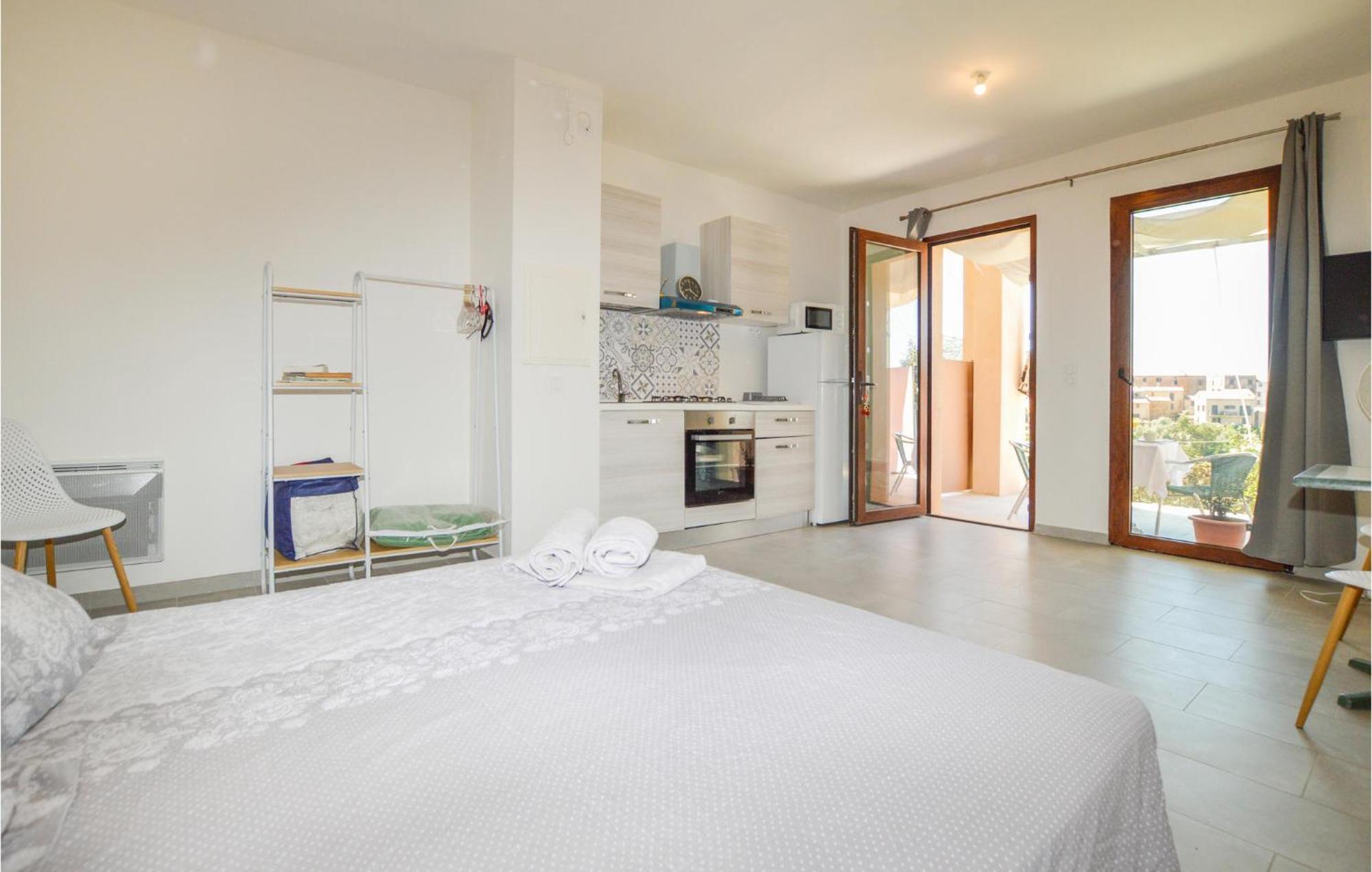 Lovely Apartment In Piana With Wifi Exterior foto