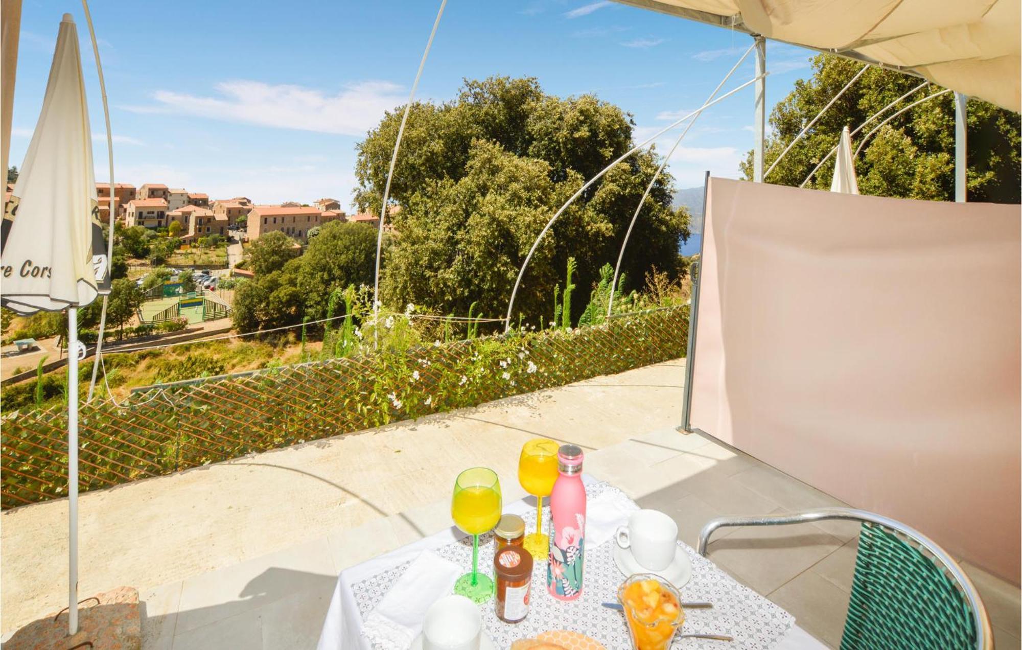 Lovely Apartment In Piana With Wifi Exterior foto